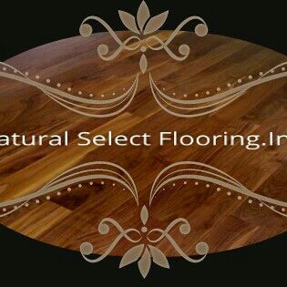 Natural select flooring.Inc