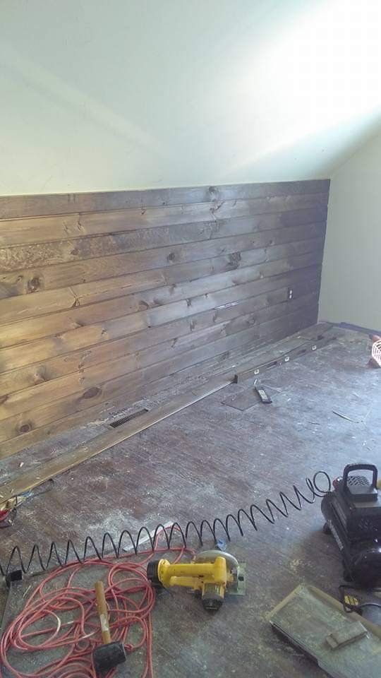 Customer photos