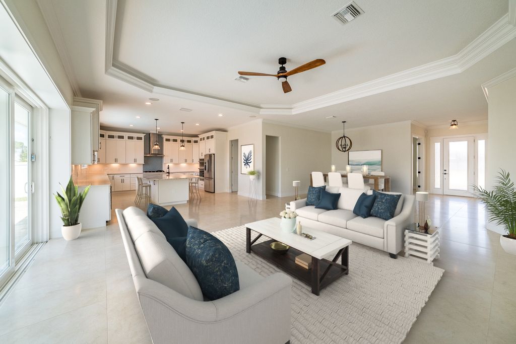 Managing Executive Rentals