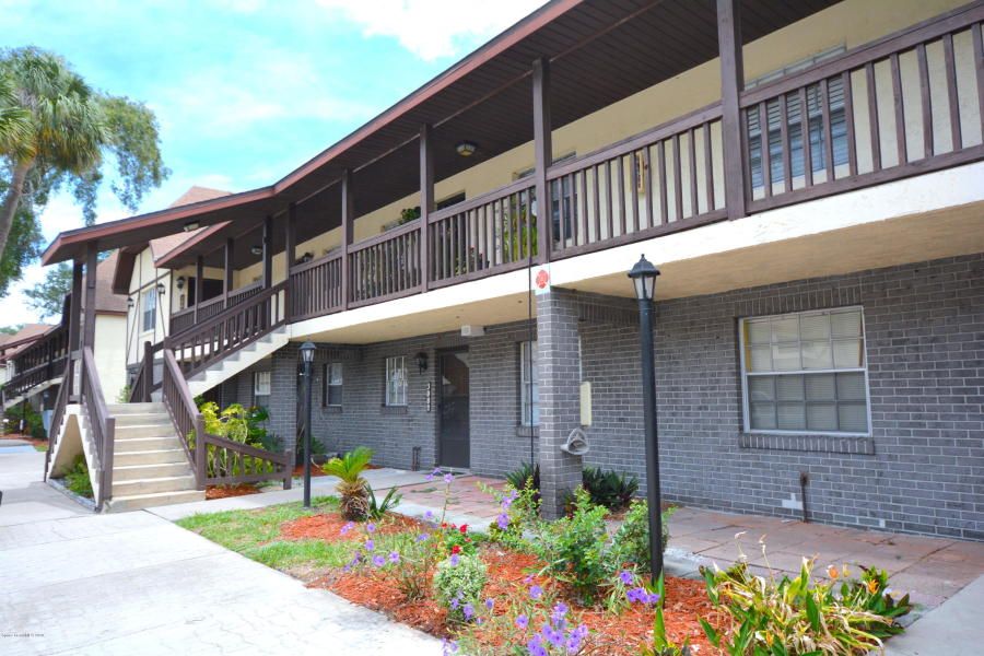 Managing Individual Condo Units