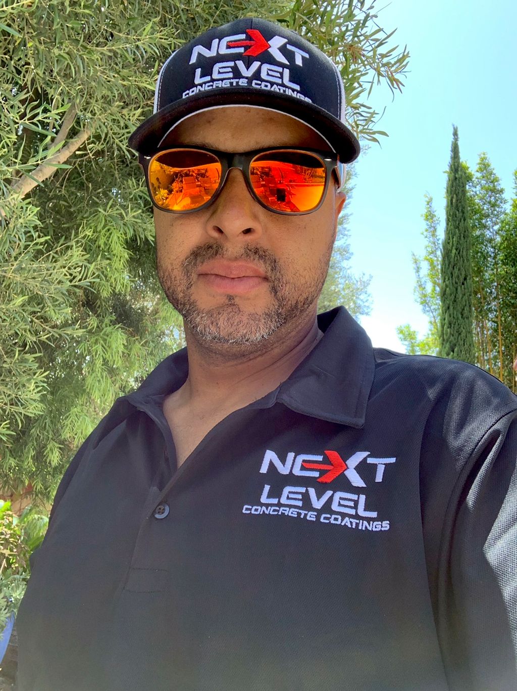 NEXT LEVEL CONCRETE COATINGS