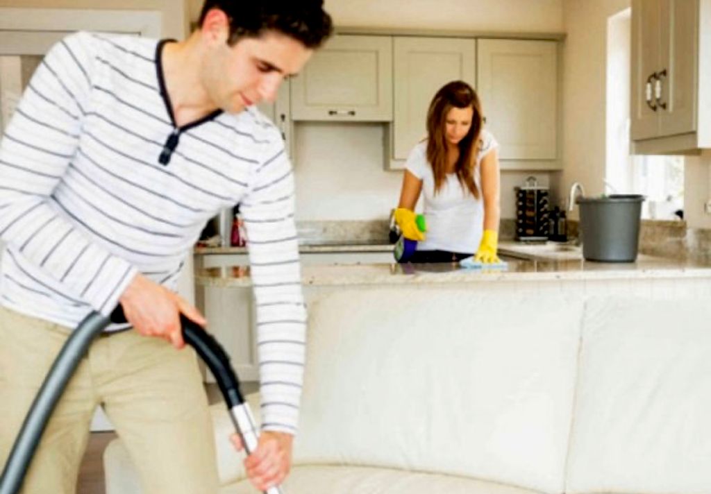 R&T Cleaning Company