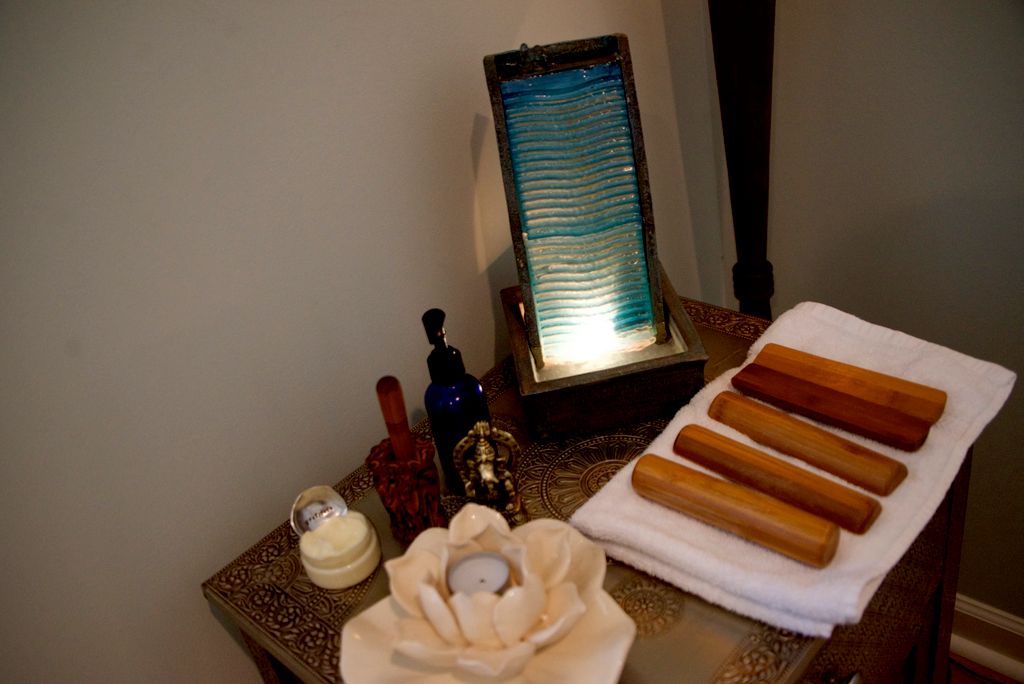 Massage Room