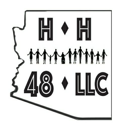 Helping Hands 48 LLC