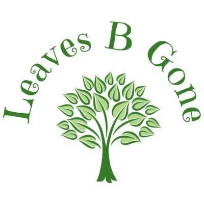 Leaves B Gone