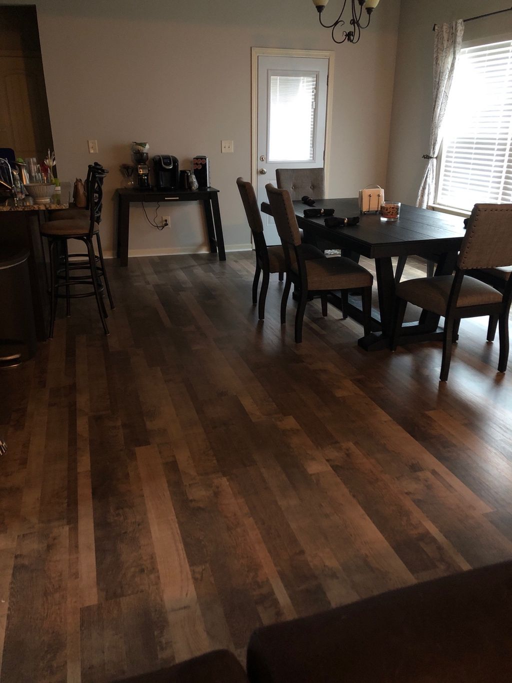 Customer photos