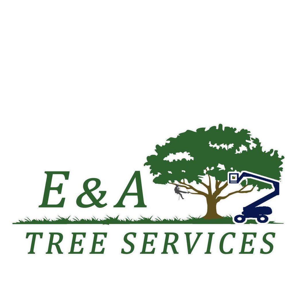 E&A Tree services