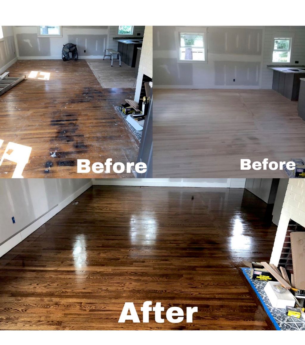 Customer photos