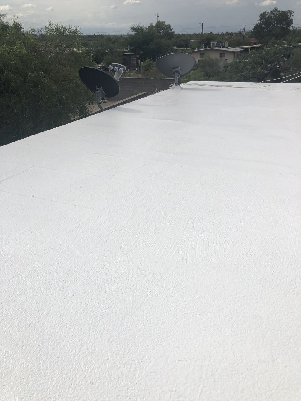 Roof Installation or Replacement