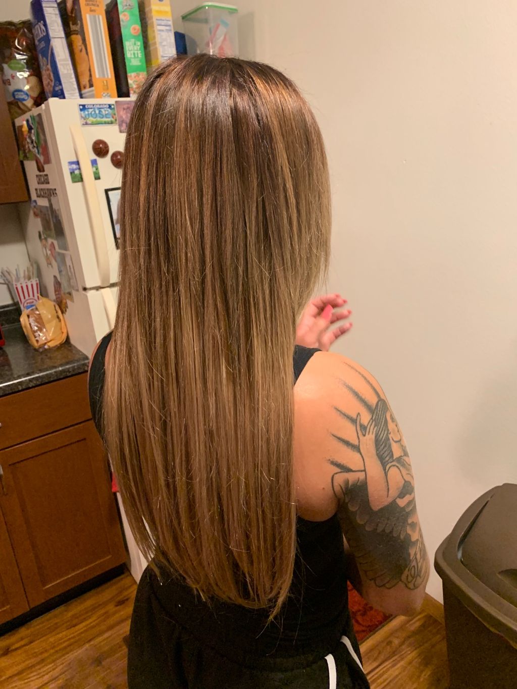 Customer photos