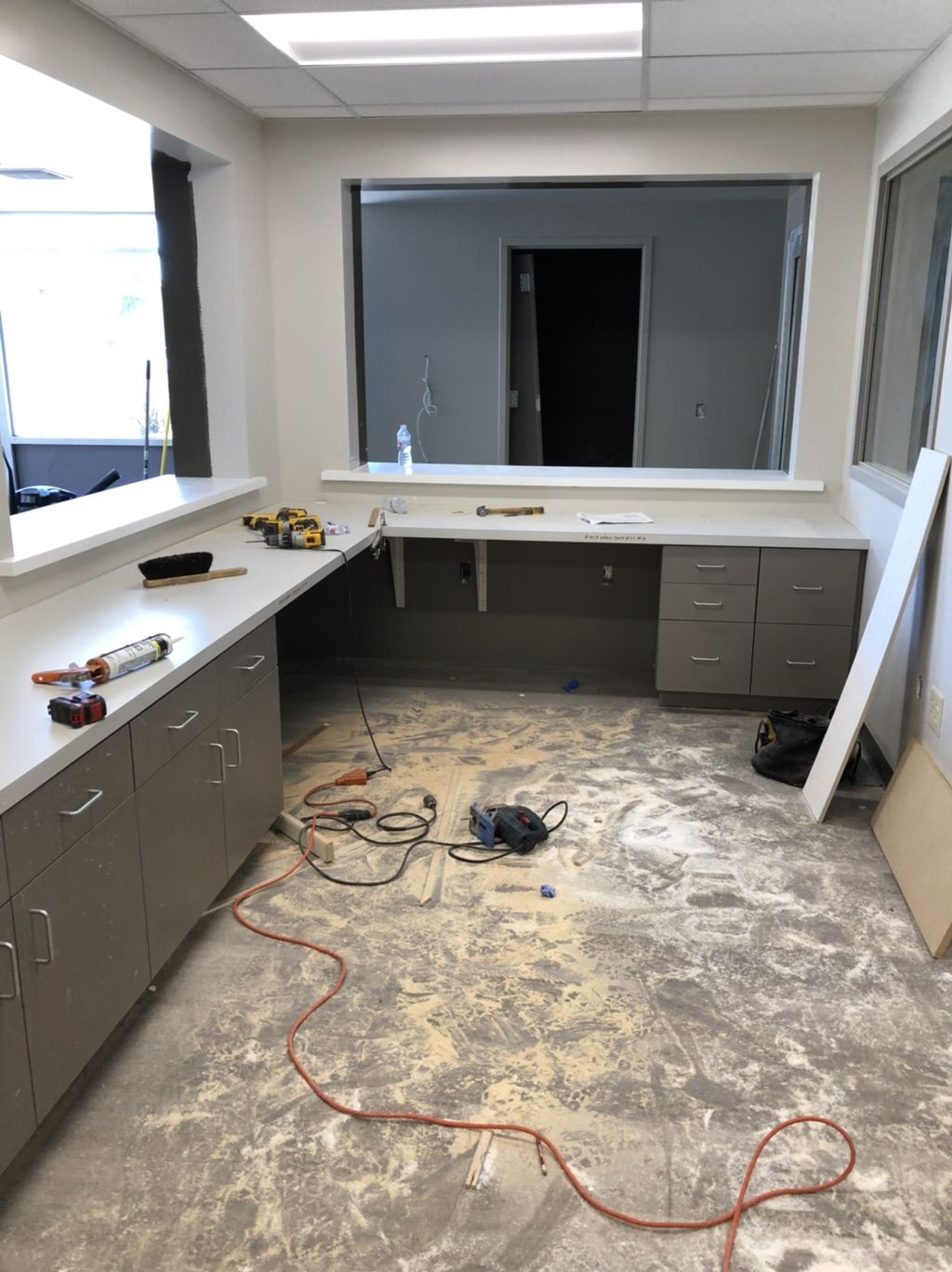 Projects and media