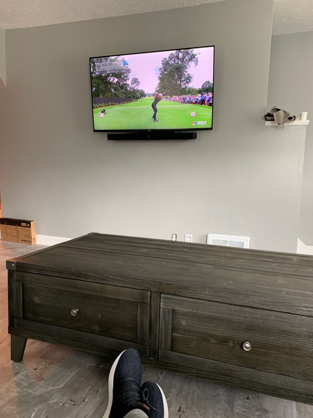 Customer photos
