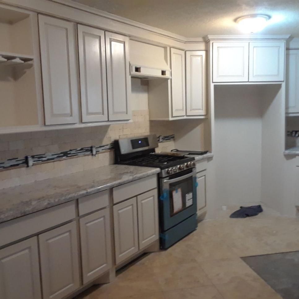 Lugo's Remodeling