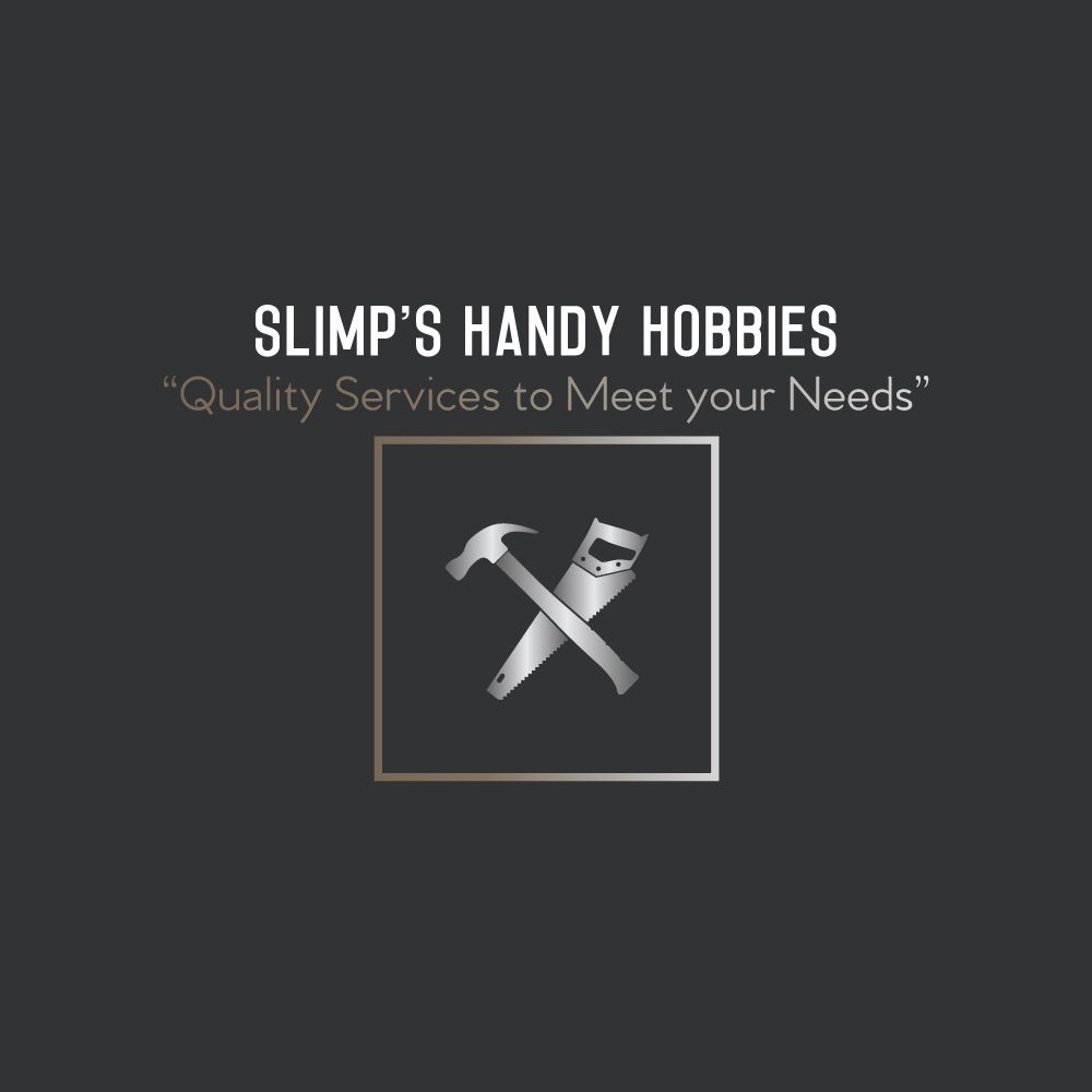 Slimp's Handy Hobbies