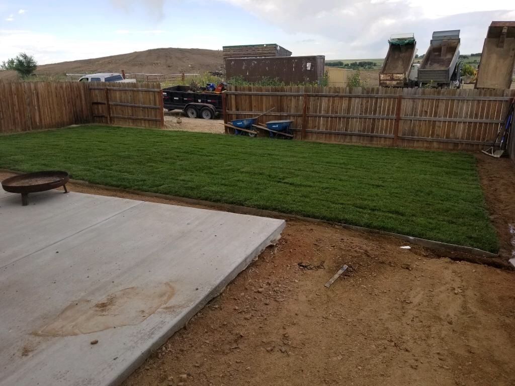 Customer photos