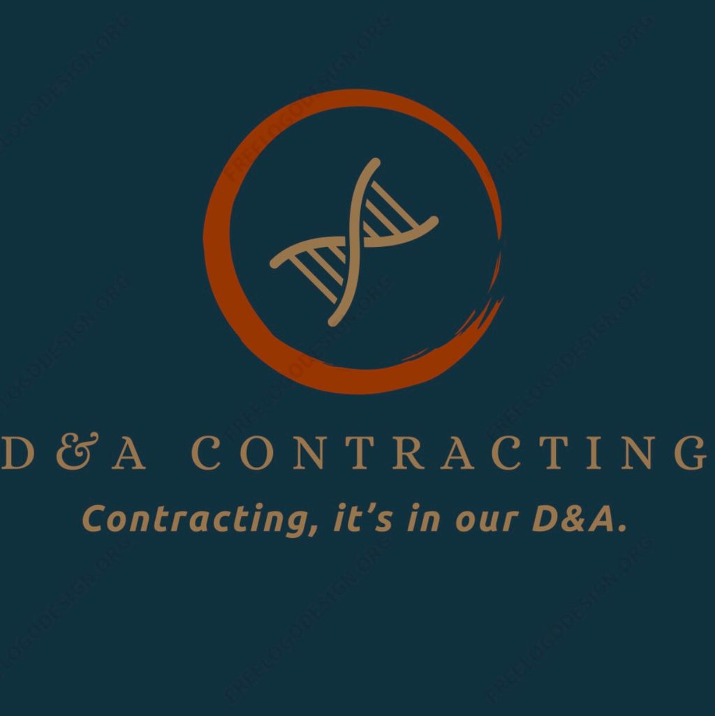 D&A Contracting