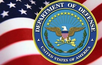 DOD Electrical Projects