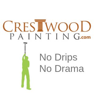 Crestwood Painting
