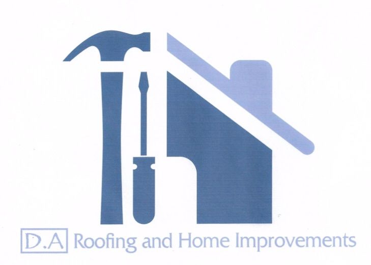 D.A. Roofing and Home Improvements