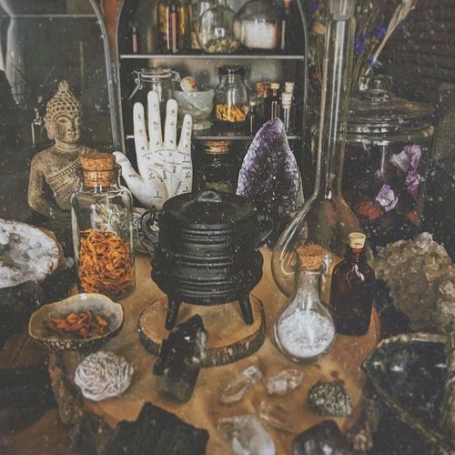Potions 