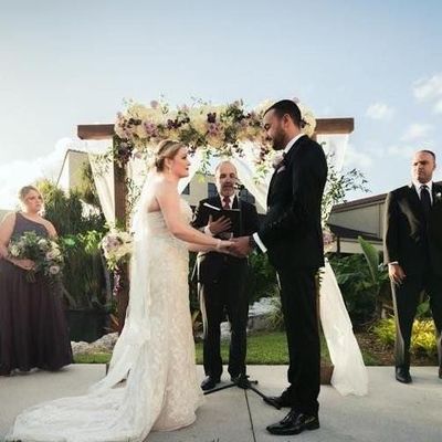 Avatar for Father and Daughter Ministers