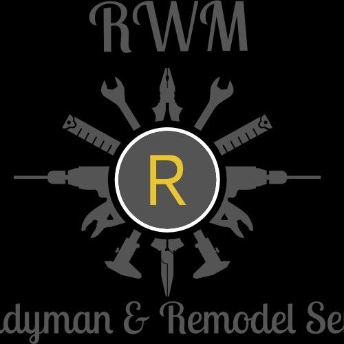 RWM Handyman & Remodel Services