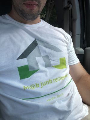 Avatar for M&k junk removal