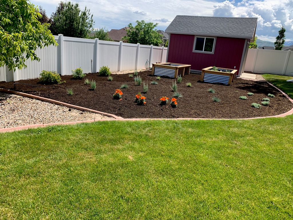 SL Landscaping Service LLC