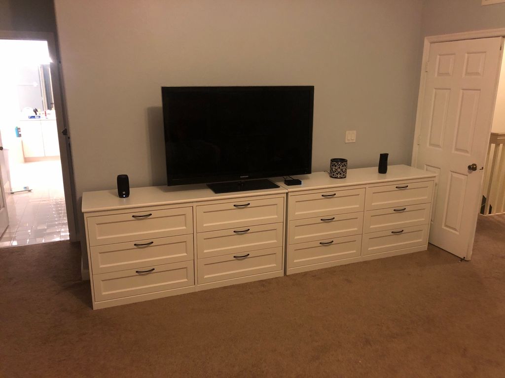 Customer photos