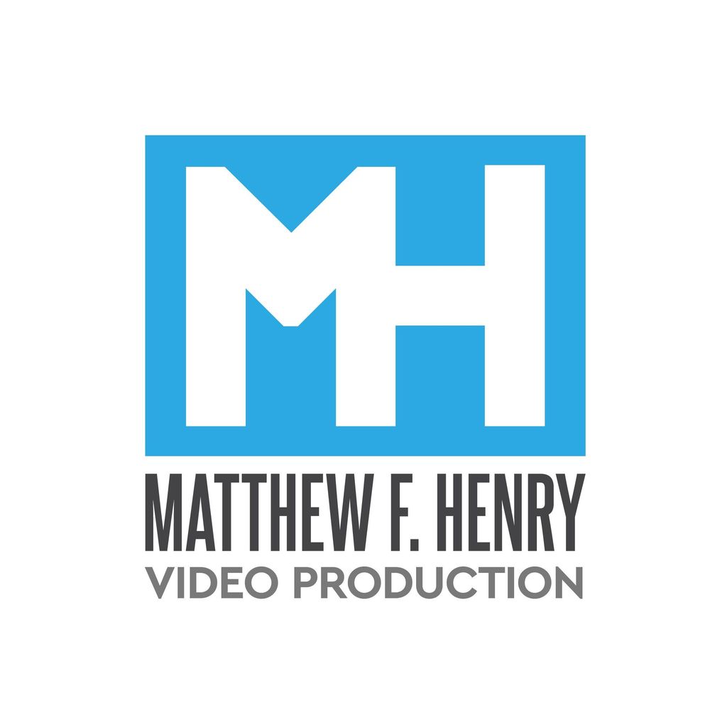Matthew F. Henry - Video Production