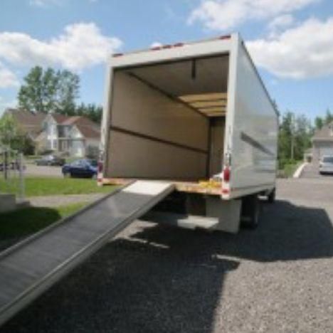 Reliable Movers