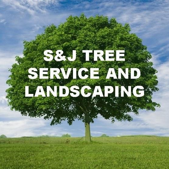 SJ Tree Service and Landscaping Inc.