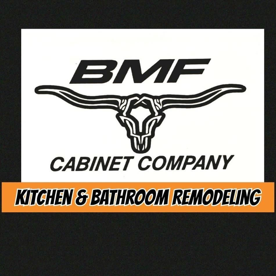BMF Cabinet Co. Kitchens & Baths