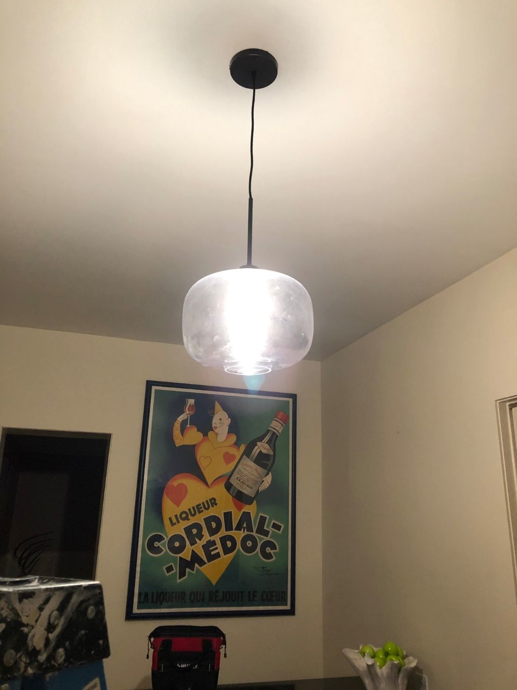 Customer photos