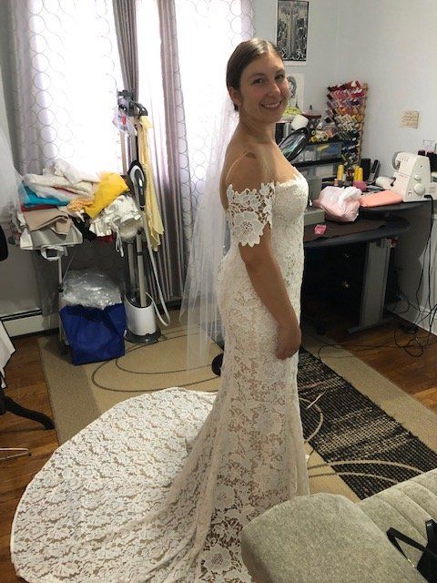 Customer photos