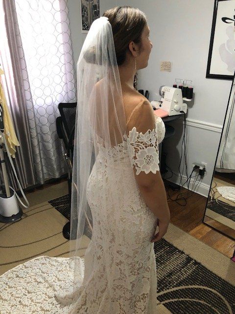 Customer photos