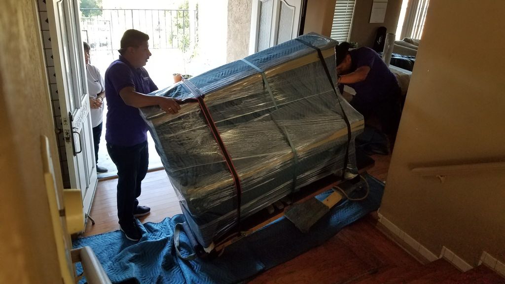 Customer photos