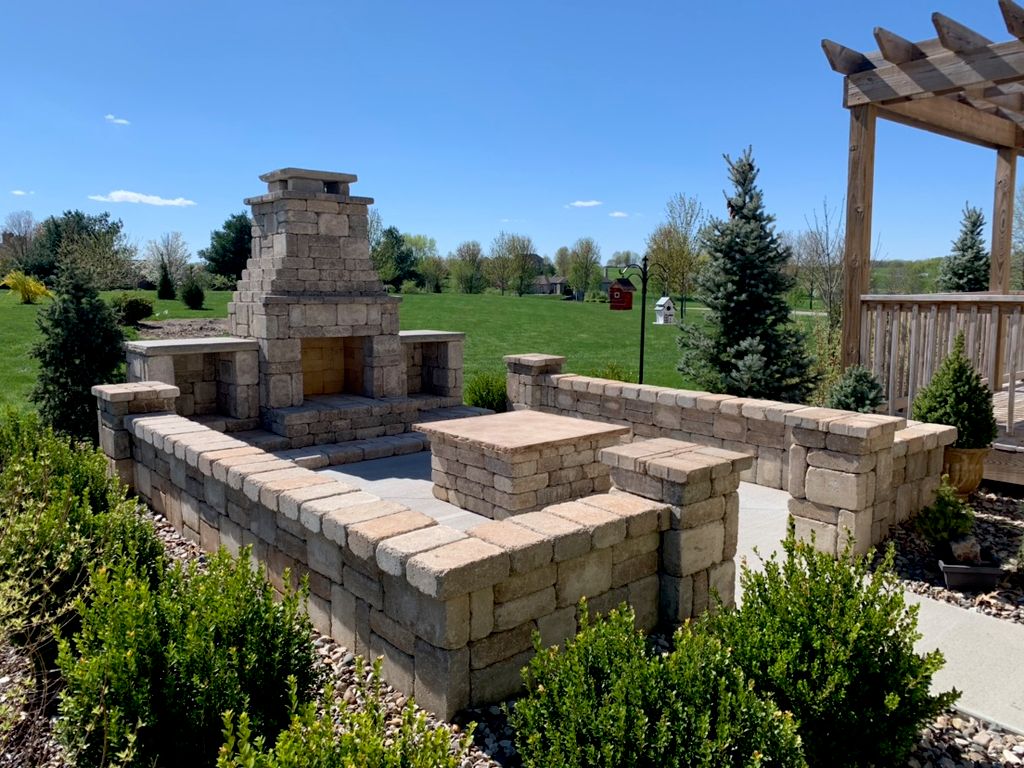 Ridgeway Lawn & Landscape