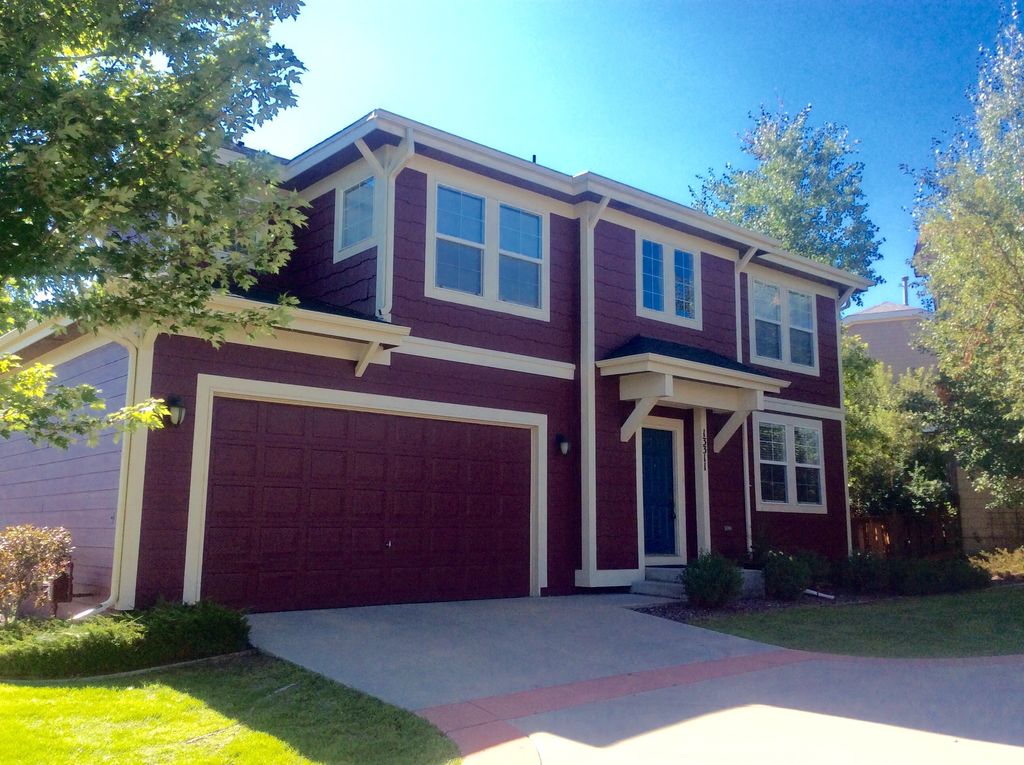Thornton Property Management
