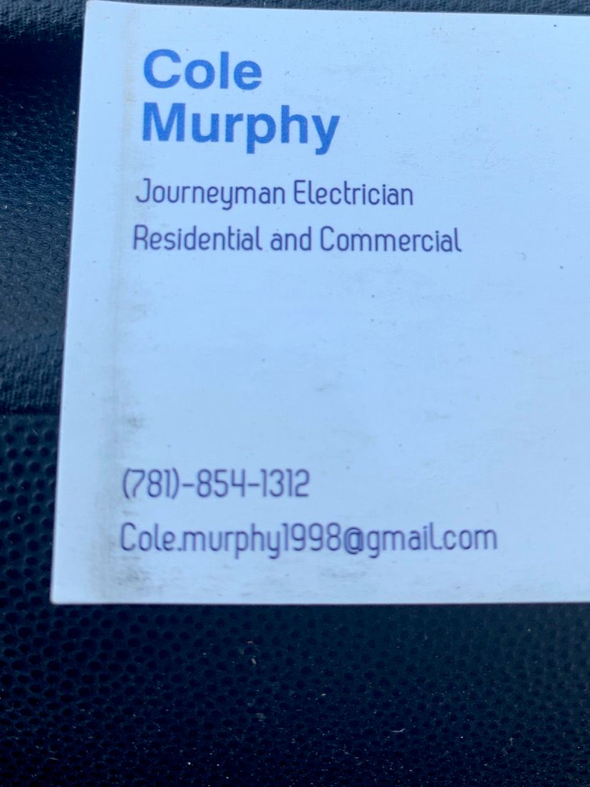Cole Murphy