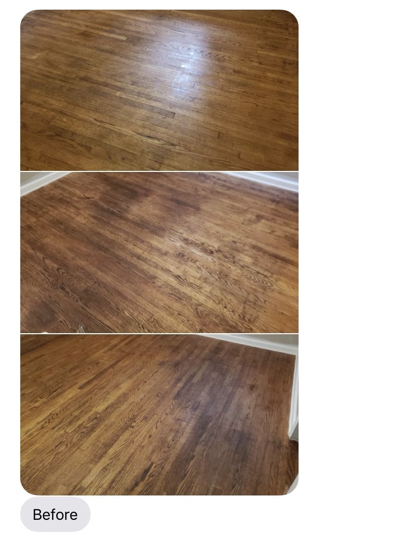 Customer photos