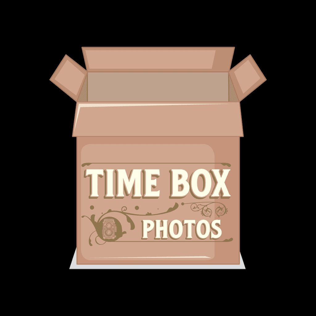 Time Box Photos