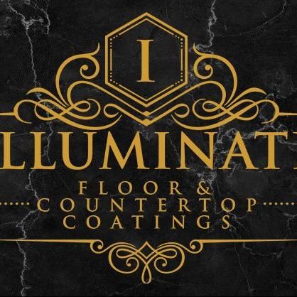 Illuminate Floor and Countertop Coatings