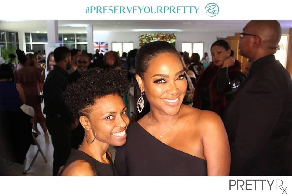 Product Launch at Bentley of Atlanta
