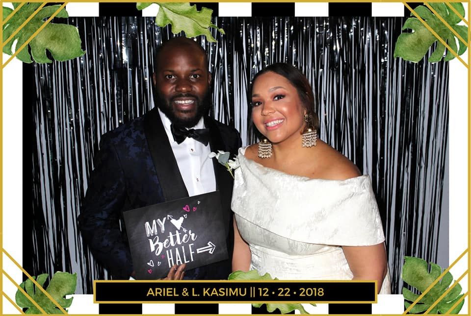 New Orleans Wedding