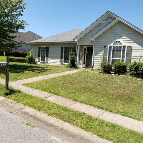 Tip Top Lawn Service LLC Trussville AL