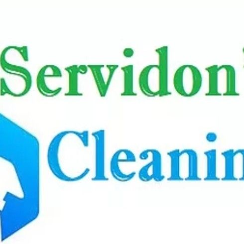 Servidon's Cleaning Services llc