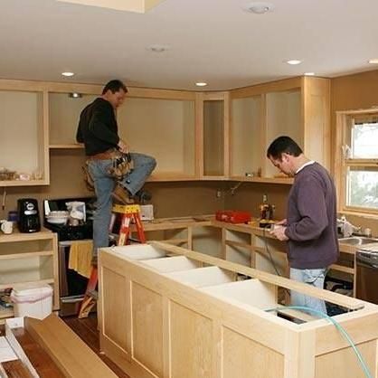 WorkerMinators Home Improvement Pros