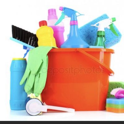 Avatar for G&G Cleaning services