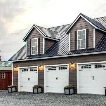 The 10 Best Garage Builders In Greenville Sc With Free Estimates